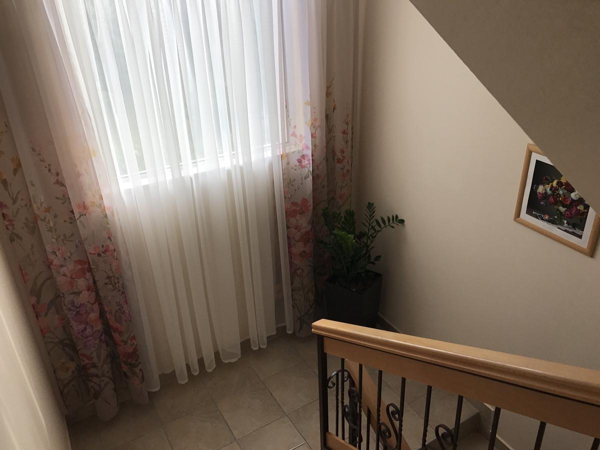 Villa Alla Bed And Breakfast Herceg Novi Exterior photo