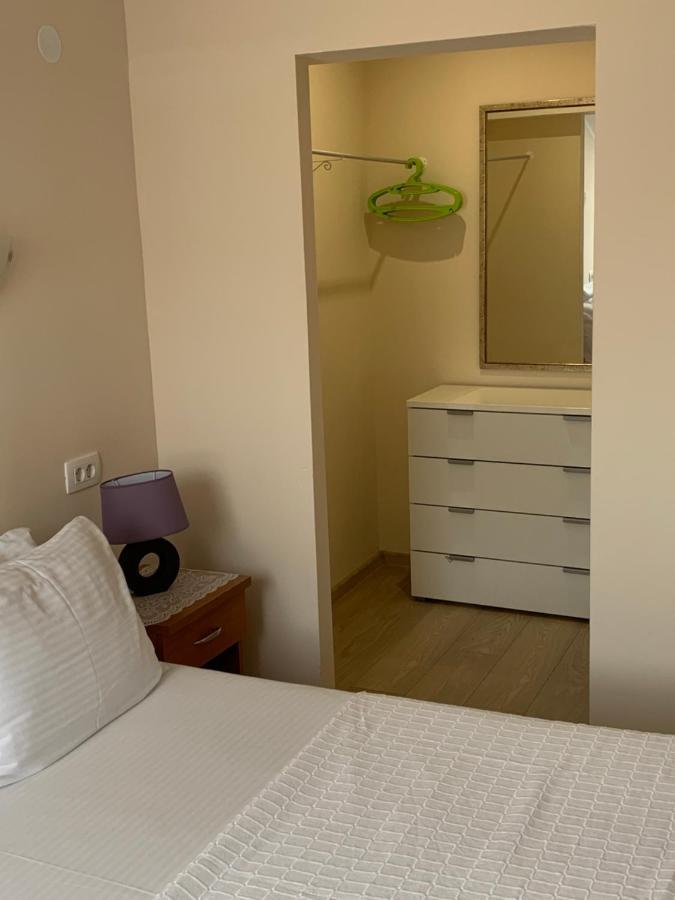 Villa Alla Bed And Breakfast Herceg Novi Exterior photo